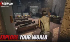 Screenshot Last Island of Survival