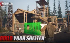 Screenshot Last Island of Survival