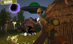 Screenshot Last Island : Survival & Craft