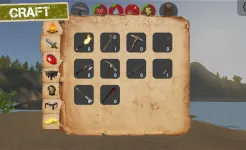 Screenshot Last Island : Survival & Craft