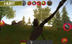 Screenshot Last Island : Survival & Craft