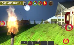 Screenshot Last Island : Survival & Craft