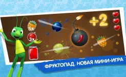 Screenshot Развивающие игры для детей 3+