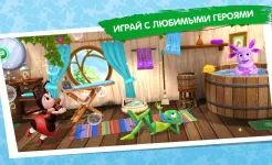 Screenshot Развивающие игры для детей 3+