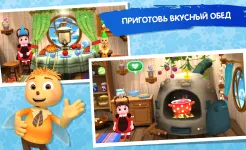 Screenshot Развивающие игры для детей 3+