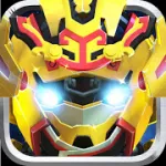Superhero Fruit: Robot Wars – Future Battles