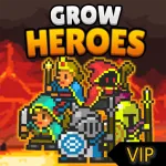 Поднятие вечеринки VIP