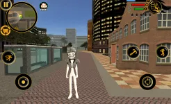 Screenshot Real Stickman Crime