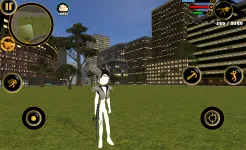 Screenshot Real Stickman Crime