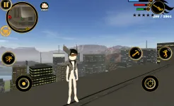 Screenshot Real Stickman Crime