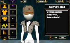 Screenshot Real Stickman Crime