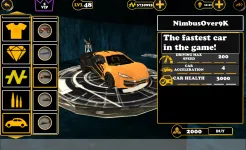 Screenshot Real Stickman Crime