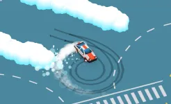 Screenshot Snow Drift!