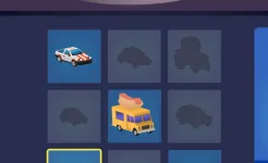 Screenshot Snow Drift!