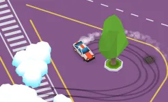 Screenshot Snow Drift!