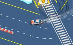 Screenshot Snow Drift!