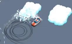 Screenshot Snow Drift!