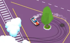 Screenshot Snow Drift