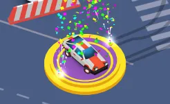 Screenshot Snow Drift