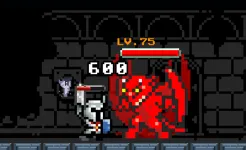 Screenshot Grow Dungeon Hero VIP