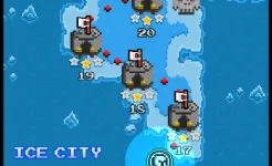 Screenshot Grow Dungeon Hero VIP