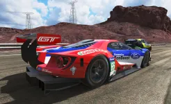Screenshot Project Cars GO