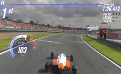 Screenshot Project Cars GO