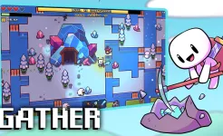 Screenshot Forager