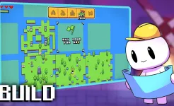 Screenshot Forager