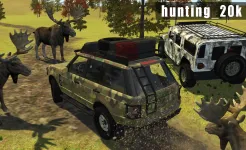 Screenshot Hunting Online