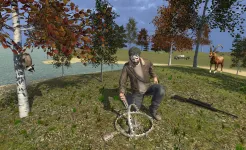 Screenshot Hunting Online