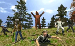 Screenshot Hunting Online
