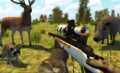 Screenshot Hunting Online