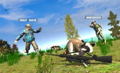 Screenshot Hunting Online