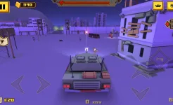 Screenshot BLOCKAPOLYPSE™ - Зомби-шутер