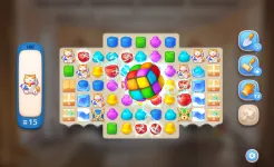 Screenshot Design Masters