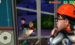 Screenshot Scary Robber Home Clash