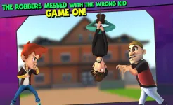 Screenshot Scary Robber Home Clash