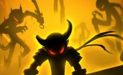 Screenshot League of Stickman Free – Shadow legends (Dreamsky)