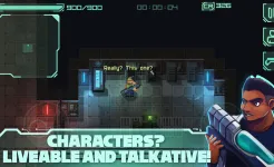 Screenshot Endurance: dead space Premium