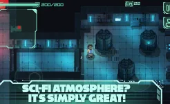 Screenshot Endurance: dead space Premium