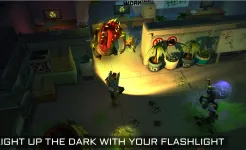 Screenshot Xenowerk