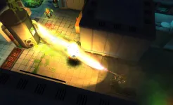 Screenshot Xenowerk