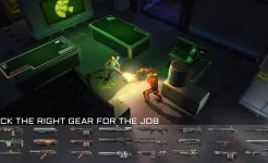 Screenshot Xenowerk