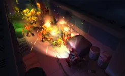 Screenshot Xenowerk