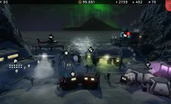 Screenshot Xenowerk Tactics