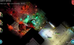 Screenshot Xenowerk Tactics