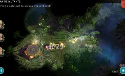Screenshot Xenowerk Tactics