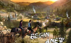 Screenshot The Walking Dead: Survivors