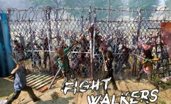 Screenshot The Walking Dead: Survivors